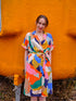 Atelier Jupe - Florence Wrap Dress